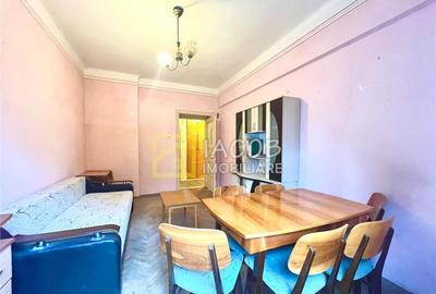 Apartament 2 CD, zona Aviatorilor, etaj 1, Bacau - 1