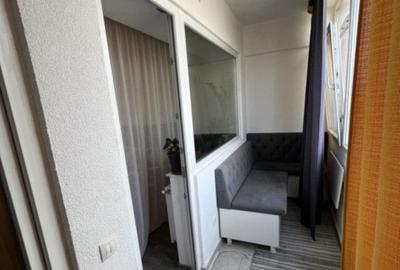 Apartament cu 3 camere decomandat, mobilat în Exterior Sud - 3
