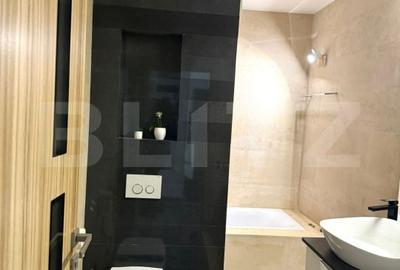 Apartament cu 3 camere de vanzare, parcare subteran, 79 mp, Zorilor - 11