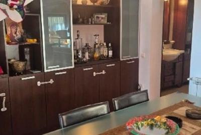 Duplex cu 5 camere cu Canalizare în Central - 7