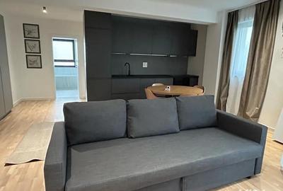 Apartament 2 camere 52,5 mp - 1