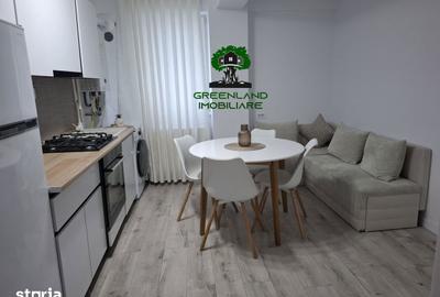 Garsonieră decomandată în Bârnova - 2