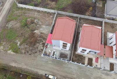 Casa P+1+M Com Berceni Primarie | Utilitati | Incalzire in pardoseala - 5