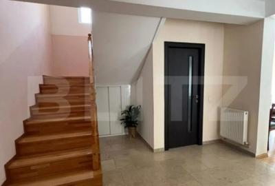 Casă cu 4 camere cu Teren 200 Mp în Florești - 7