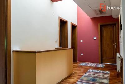 Casa individuala cu Garaj 360mp Utili, Zona Crisan - ID V4097 - 8