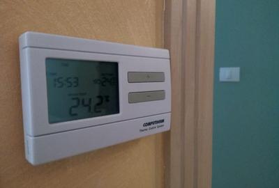 Apartament 2 camere cu loc de parcare, Sinaia - 16