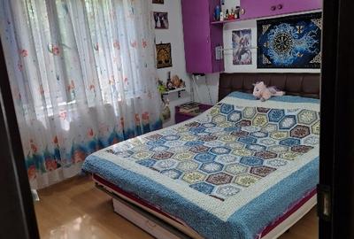Apartament cu 2 camere semidecomandat în Inel II - 2