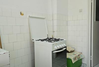 Apartament 3 camere in Deva, zona Zamfirescu, et 3 - 6