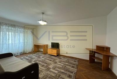 Apartament 3 camere 2 bai zona Parc Nicolina 1 - 5