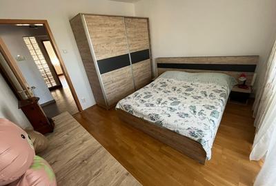 Apartament cu 3 camere, decomandat, Calea Bucuresti, CT, AC! - 8