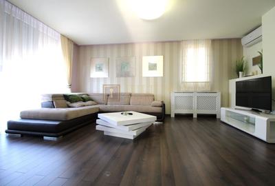 PENTHOUSE zona Braytim, terasa de 50mp, strada secundara foarte linistita! - 2