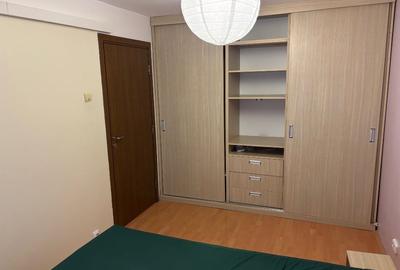 Proprietar, inchiriez apartament 2 camere Calea Aradului Timisoara - 7