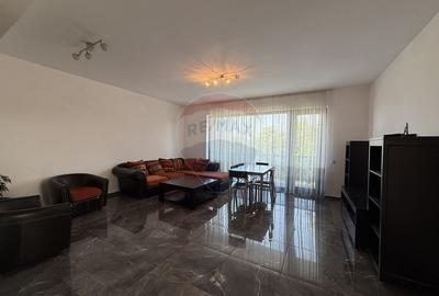 Casa / Vila cu 4 camere de inchiriat - 1