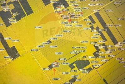 Teren în Băneasa - 9