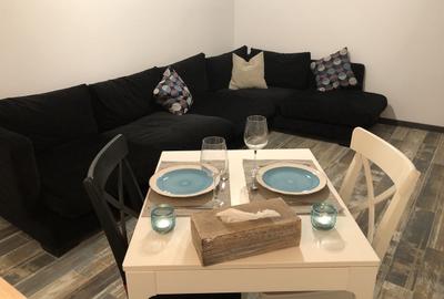 Apartament cu 2 camere decomandat, mobilat în Universitate - 2