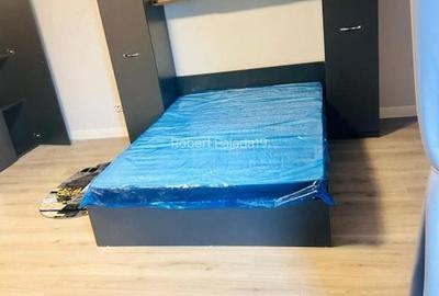 Garsonieră decomandată în Decebal