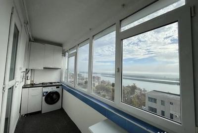 Garsonieră decomandată în Faleză - 1