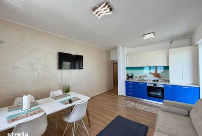 Apartament cu 2 camere în Nord - 4