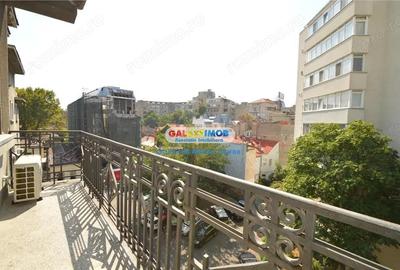 Apartament cu 5 camere, mobilat în Romană - 8