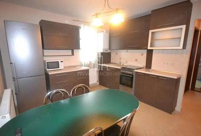 Apartament 3 Camere, De Inchiriat, Zona Dambu - 1