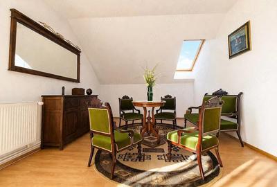 Apartament cu 5 camere decomandat, mobilat în Someșeni - 6