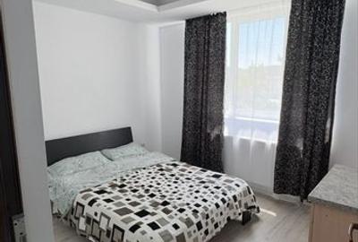 Apartament cu 3 camere în Central - 6