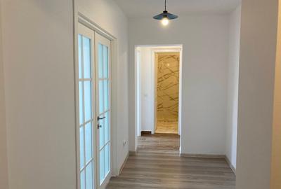 Apartament cu 2 camere decomandat în P-ța Muncii - 5