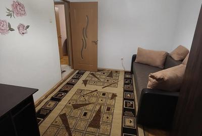 Apartament cu 2 camere decomandat în Bălcescu - 4