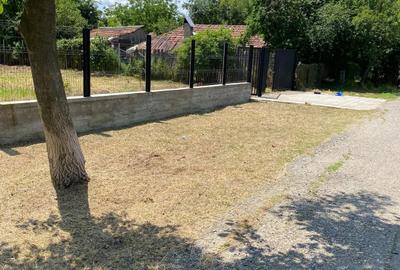 Teren de 1698 mp, în Central - 3