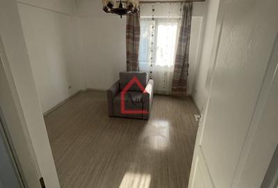 Apartament o camera Lunca Cetatuii, strada Editurii - 2