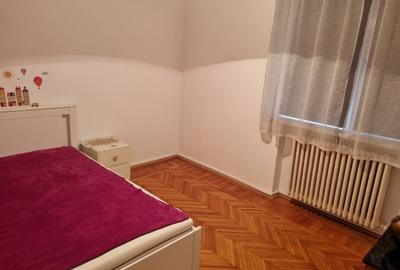 COTROCENI, BD. EROILOR, AP 2 CAM PARTER, BIROURI/FIRME/LOCUIT - 6