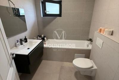 Comision 0%,Casa single 4 camere 140 mp/utili, teren generos, Stupini - 19