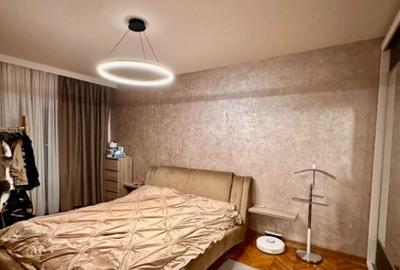 Apartament cu 2 camere decomandat, mobilat în Delfinariu - 9