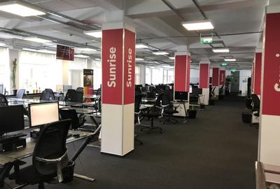 Birou, open space , metrou la 50 m, langa hala Laminor - 4