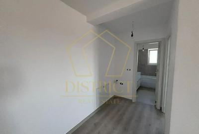 Apartamente noi cu 3 camere si gradina de 70mp | Torontalului Apartamente noi cu 3 camere si gradina de 70mp | Torontalului - 8
