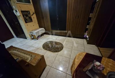 4 camere in bloc reabilitat - zona Vitan-Dristor - 39