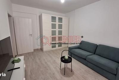 Apartament cu 2 camere decomandat în Central - 7