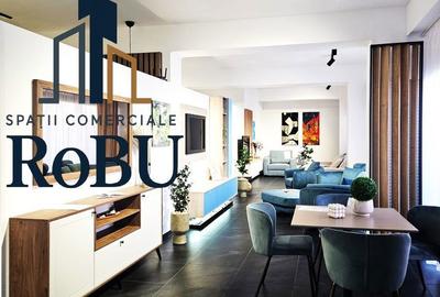 Spațiu comercial, de 300 mp, în Gării - 3