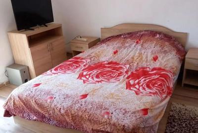 Garsonieră decomandată în Titan - 1