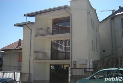 Garsonieră decomandată în Banat - 9