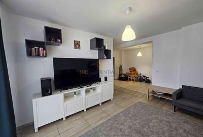 Apartament cu 2 camere decomandat, mobilat în Sud-Est - 4