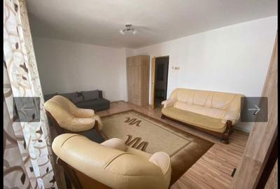 Garsonieră decomandată în Buzaului - 2