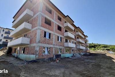 Apartament cu 2 camere în Ciurea - 13