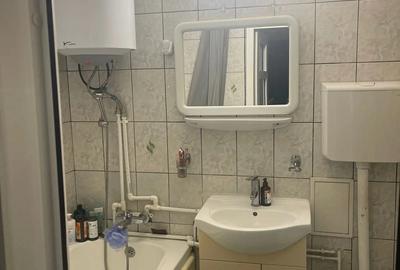 Apartament cu 3 camere semidecomandat în Ozana - 7