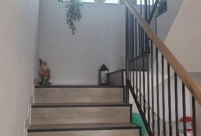 Casa individuala - Maguele, Str Basmului, nr. 4C - 5