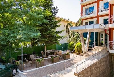 Hotel in Eforie Nord cu 43 de Camere - Investitie Premium la 5 Minute de Plaja - 28