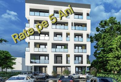 Apartamente tip studio / 2 camere Mamaia Nord / Sat - Rate pe 5 ani - 1