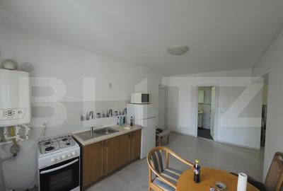 Smart Living: 1 Camera, 45 mp de Confort, Posibilitate de r - 2