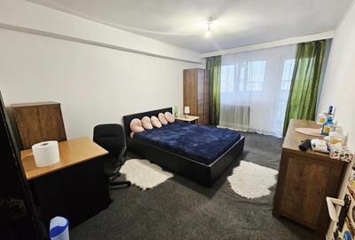 Vand apartament decomandat,3 camere, Piata Marasti,Cluj - 2