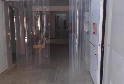 Spațiu comercial, de 200 mp, în Moara Domnească - 2